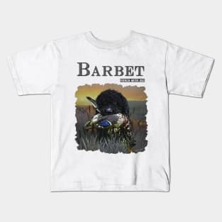 Barbet Kids T-Shirt